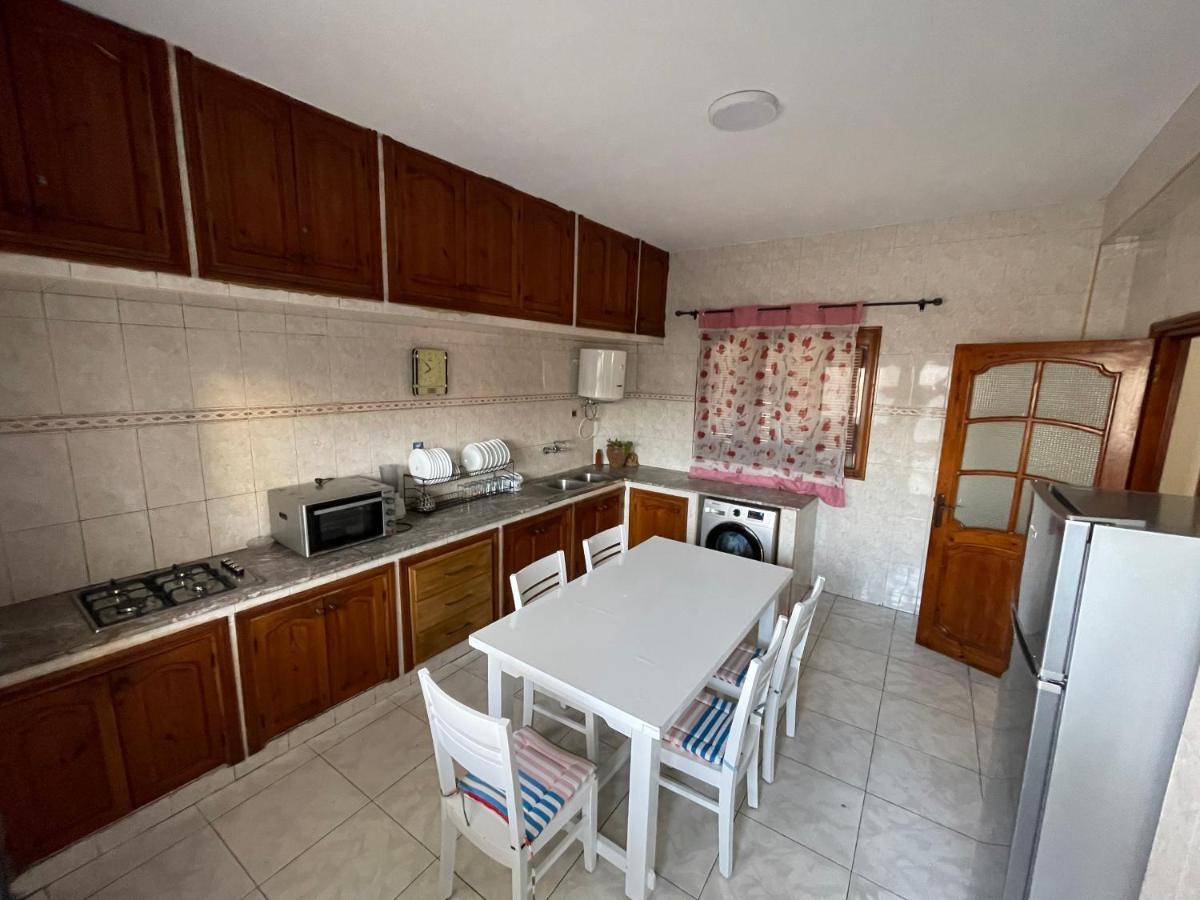Apart Familiar Bab Okla Tetouan Exterior photo
